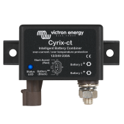 Cyrix Battery Combiners
