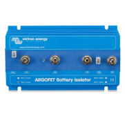 Argo FET Battery Isolators