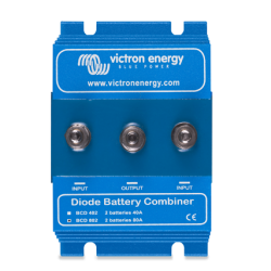 Argo Diode Battery Combiners