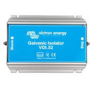 Galvanic Isolator VDI-16 and VDI-32
