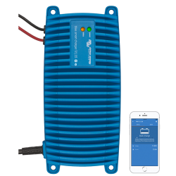 Blue Smart IP67 Charger Waterproof