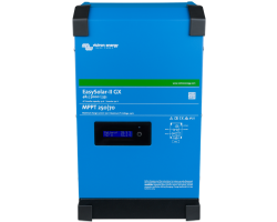 EasySolar-II 48/3000/35-32 MPPT 250/70 GX-foto2