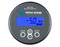 Battery Monitor BMV-700-foto11