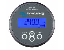 Battery Monitor BMV-700-foto13