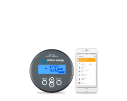 Battery Monitor BMV-700-foto8