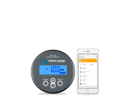 Battery Monitor BMV-700-foto8