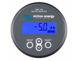 Battery Monitor BMV-700-foto10