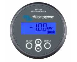 Battery Monitor BMV-702-foto9