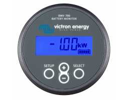 Battery Monitor BMV-702-foto9