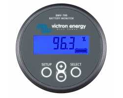 Battery Monitor BMV-702-foto8