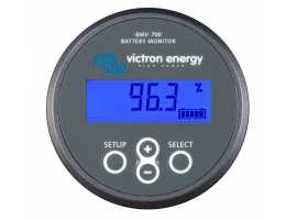 Battery Monitor BMV-702-foto8