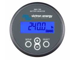 Battery Monitor BMV-702-foto11