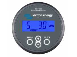 Battery Monitor BMV-702-foto10