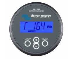 Battery Monitor BMV-702-foto4