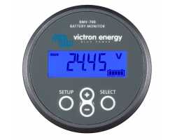 Battery Monitor BMV-702-foto12