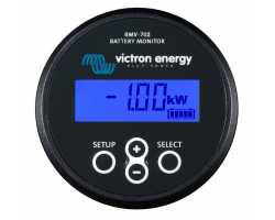 Battery Monitor BMV-702-foto5