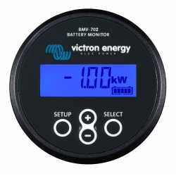 Battery Monitor BMV-702
