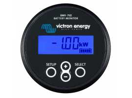 Battery Monitor BMV-702-foto5