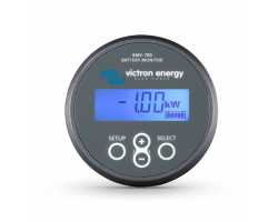 Battery Monitor BMV-702-foto7