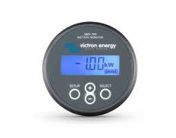 Battery Monitor BMV-702-foto7