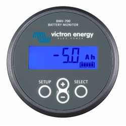 Battery Monitor BMV-702 BLACK