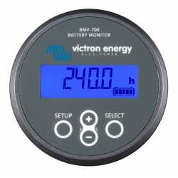 Battery Monitor BMV-702 BLACK