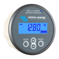 Battery Monitor BMV-712 Smart