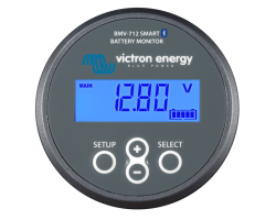 Battery Monitor BMV-712 Smart-foto4