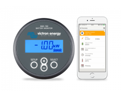 Battery Monitor BMV-712 Smart-foto10