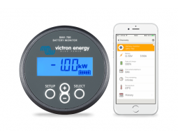 Battery Monitor BMV-712 Smart-foto10
