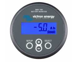 Battery Monitor BMV-700H-foto4