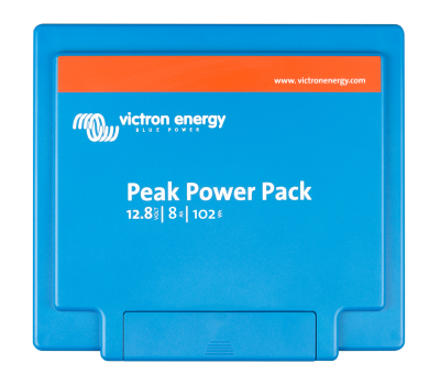 Peak Power Pack Victron Energy Victron Peak Power Pack 12,8V/8Ah 102Wh PPP012008000