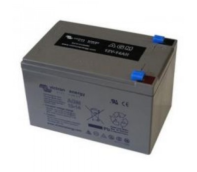 Аккумулятор для бесперебойника Victron Energy 12V60Ah AGM Super Cycle Batt. (M5) BAT412060081