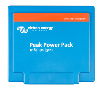 Peak Power Pack Victron Energy Victron Peak Power Pack 12,8V/40Ah 512Wh PPP012040000