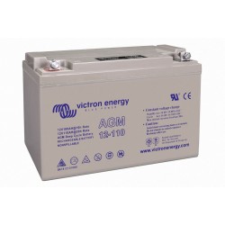 Аккумуляторы VICTRON (AGM и GEL)