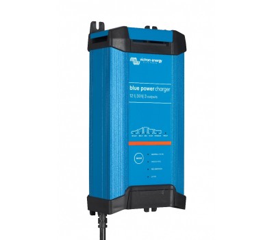 Зарядные устройства Victron Energy Blue Smart IP22 Charger 12/20 (1) BPC122042002