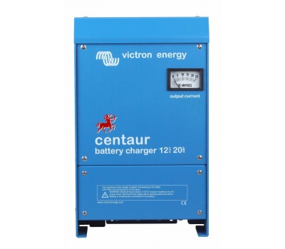 Зарядные устройства Victron Energy Centaur Charger 12/40 (3) CCH012040000
