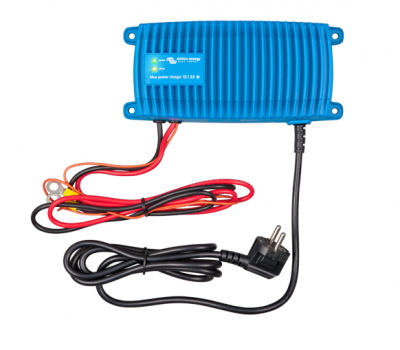 Зарядные устройства Victron Energy Blue Power IP67 Charger 12/25 (1) BPC122511006