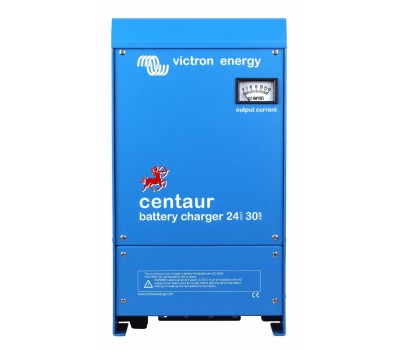 Зарядные устройства Victron Energy Centaur Charger 24/30 (3) CCH024030000