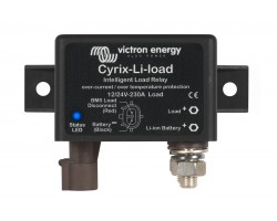 Cyrix-Li-load 12/24V-230A