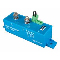 Smart BatteryProtect 12/24V-100A
