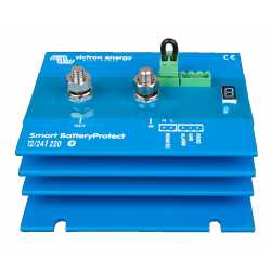 Smart BatteryProtect 12/24V-220A