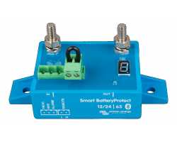 Smart BatteryProtect 12/24V 65A-foto6