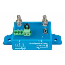 Smart BatteryProtect 12/24V 65A