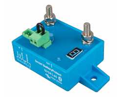 Smart BatteryProtect 12/24V 65A-foto7