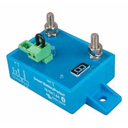 Smart BatteryProtect 12/24V 65A