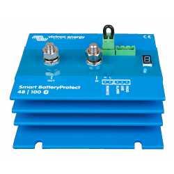 Smart BatteryProtect 48V-100A