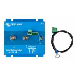 Smart BatteryProtect 48V-100A