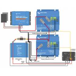 Smart BatteryProtect 12/24V 65A