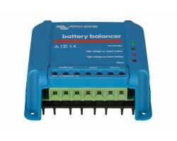 Battery balancer-foto2